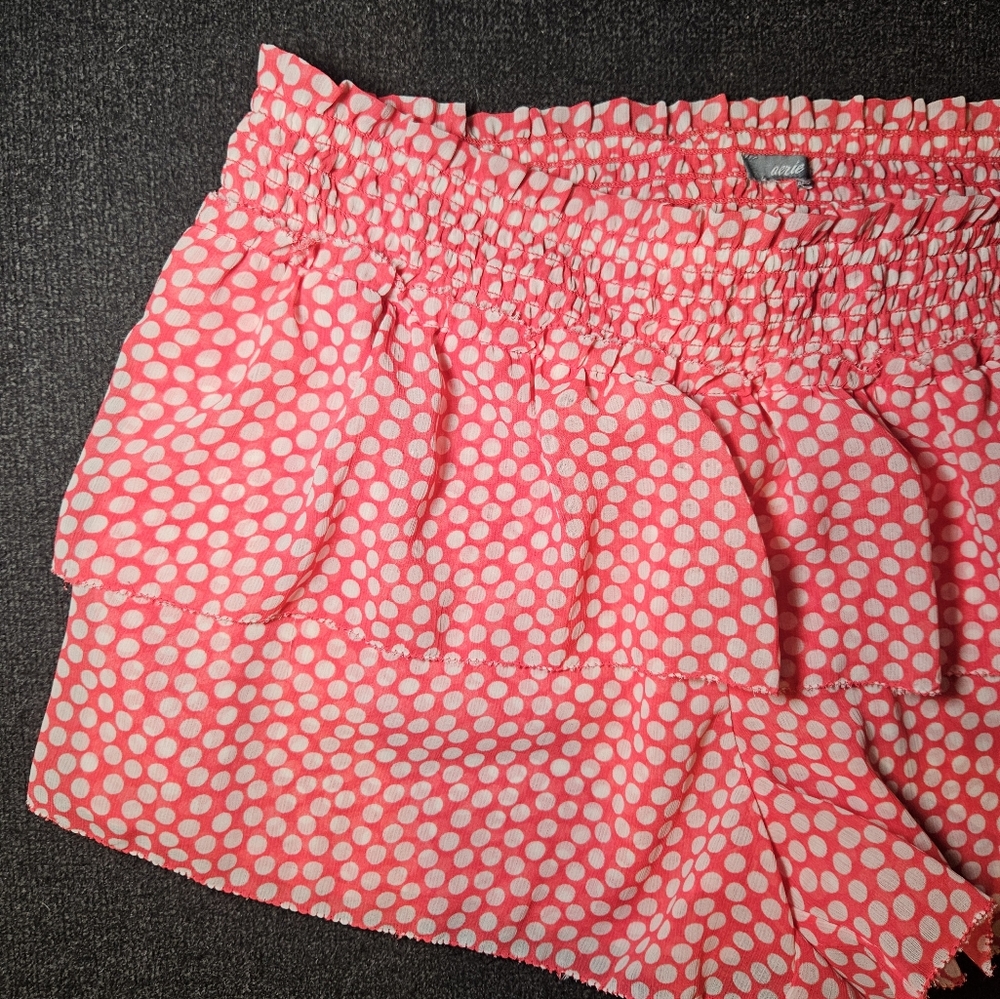 *Sneak peak - Aerie shorts